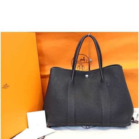 hermes garden party 30 ม อสอง|Hermes garden party tote price.